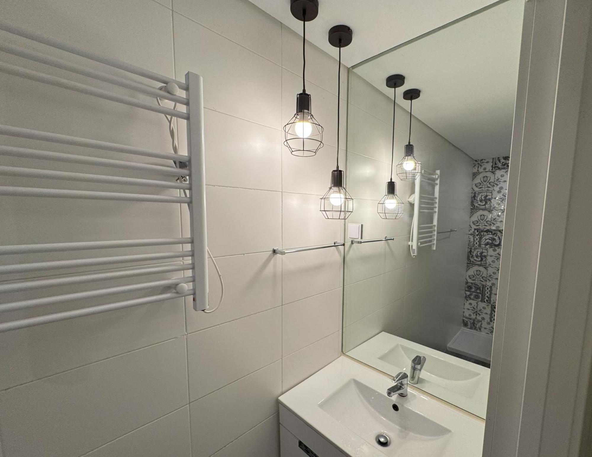 Apartamento Residencial Neves *