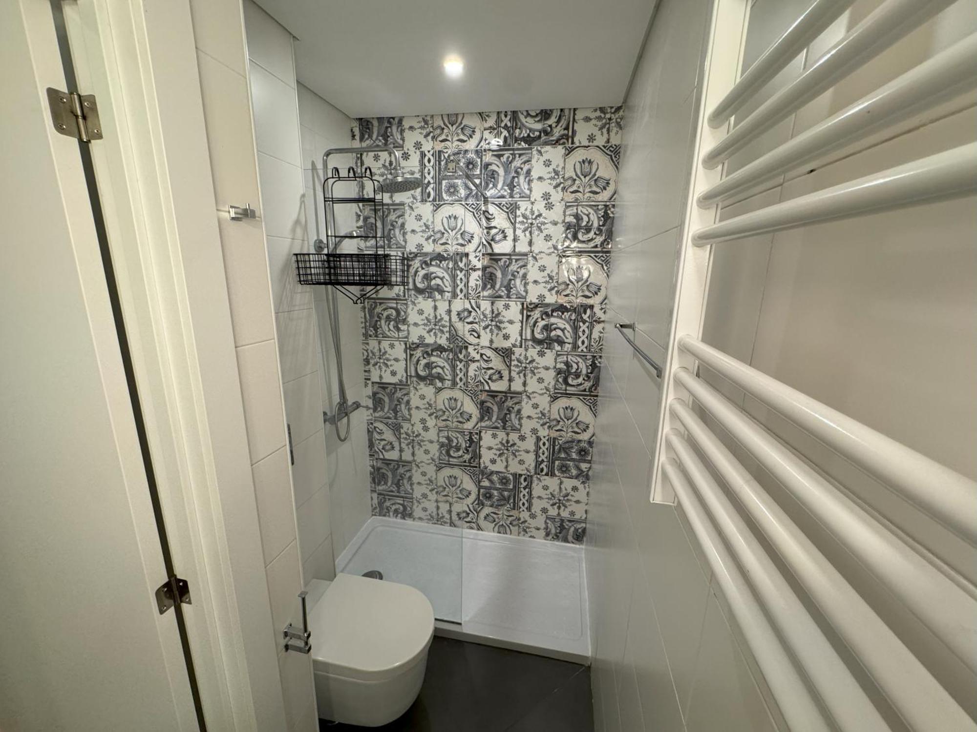 Residencial Neves Apartamento Lisboa