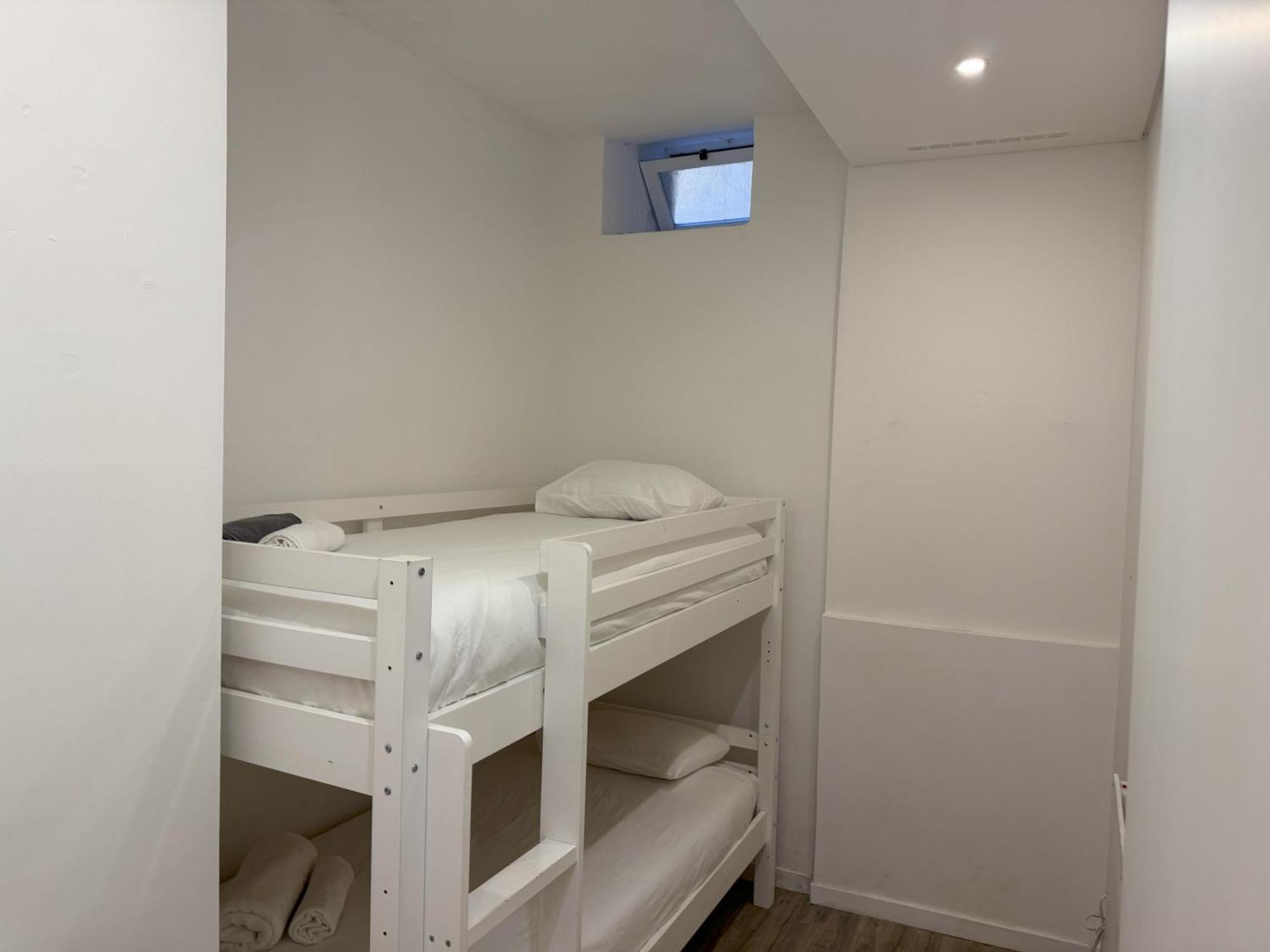 Apartamento Residencial Neves
