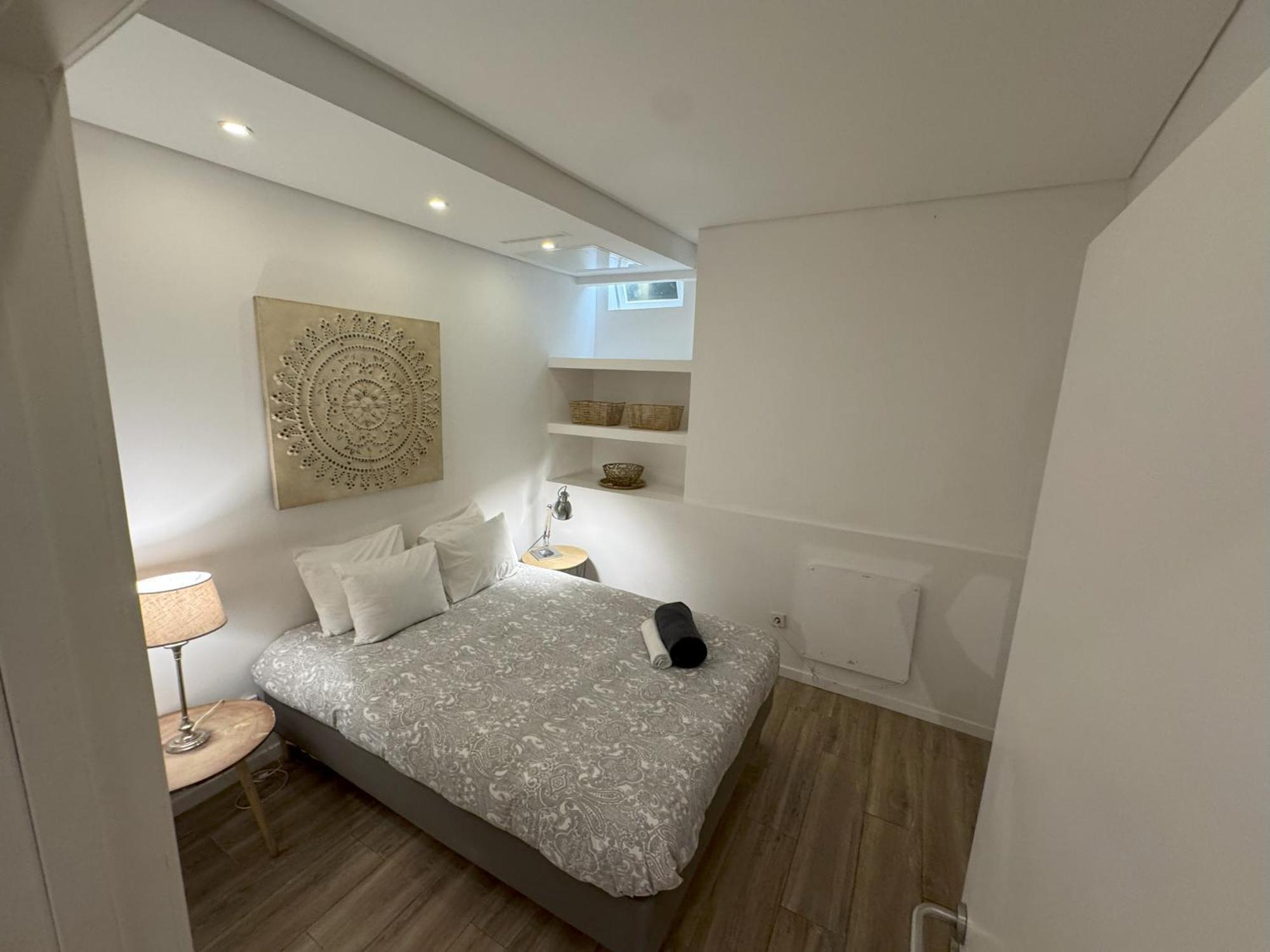 Residencial Neves * Lisboa