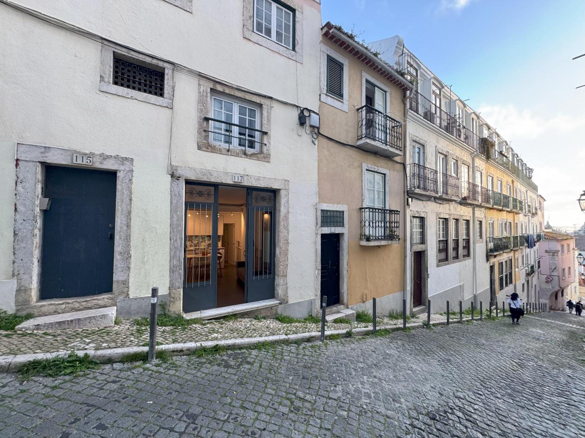 Apartamento Residencial Neves